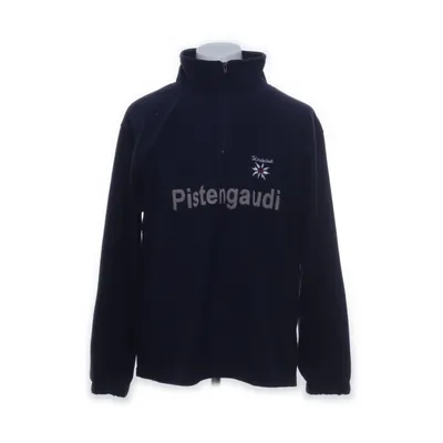 Fleecetröja (Blå) från Kitzbühel Polyester