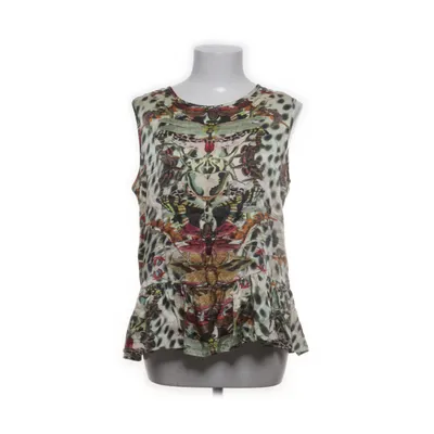 Topp (Flerfärgad) från By Malina Collection Silke