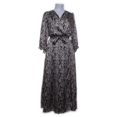 Maxi dress (Multicolored) from In April 1986 Polyester