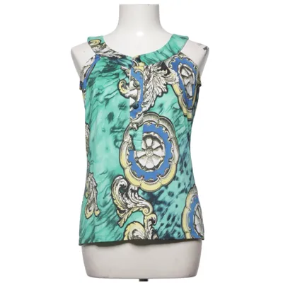 Haut (Vert, Bleu, Multicolore) de Tara Jarmon