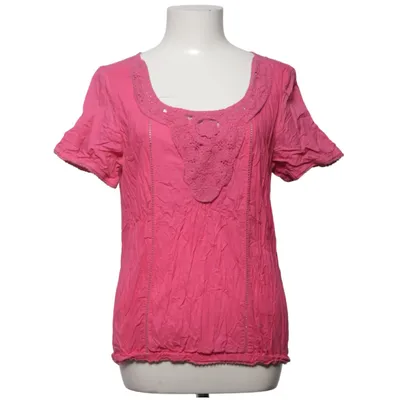 Topp (Rosa) från NKD Bomull