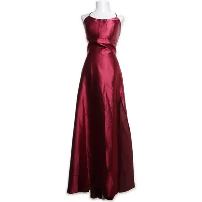 Evening gown (Red)