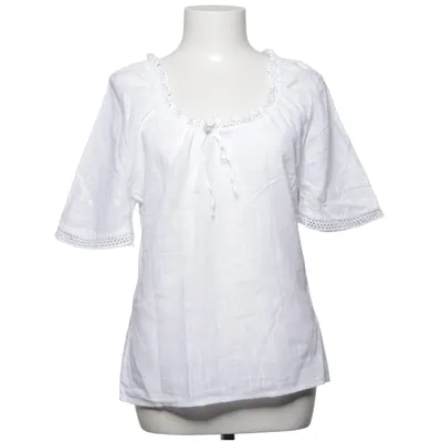 Topp (Vit) från gede