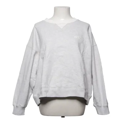 Sweatshirt (Gray) from Adanola Organic cotton, Recycled polyester