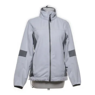 Fleecejacka (Vit, Grå) från DeVal