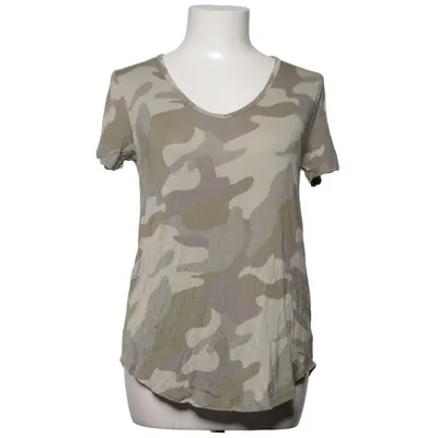 T-shirt (Grön, Grå) från Hollister