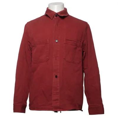 Overshirt (Red) from Arket Cotton