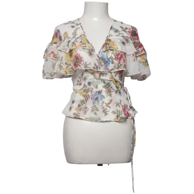Omlottopp (Flerfärgad) från Forever 21 Contemporary Polyester