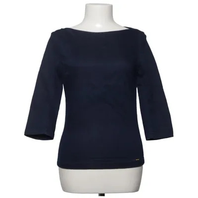 Top (Blue) from Miss Sixty Cotton, Polyester