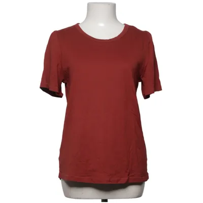 T-shirt (Brun) från Black Story Bomull, Modal
