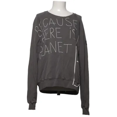 Sweatshirt (Grijs) van Ecoalf