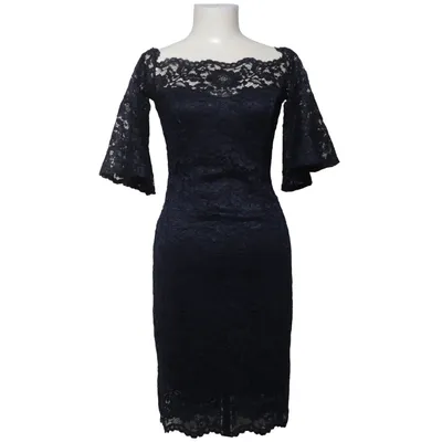 Robe (Bleu) de Jessica Wright
