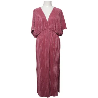 Jurk (Roze) van & Other Stories Polyester