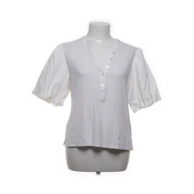 Top (Wit) van DKNY