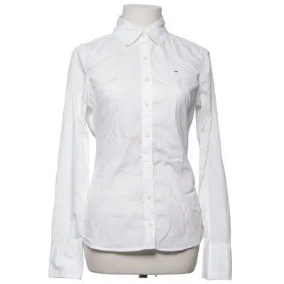 Chemise (Blanc) de Tommy Hilfiger Denim