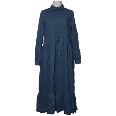 Denim jurk (Blauw) van Vero Moda Denim