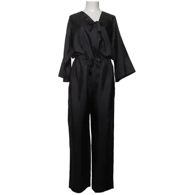 Jumpsuit (Black) from Anna Modeller Polyester