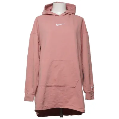 Huvtröja (Rosa) från Nike Bomull