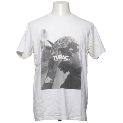 T-shirt (Tupac) from Mister Tee Cotton