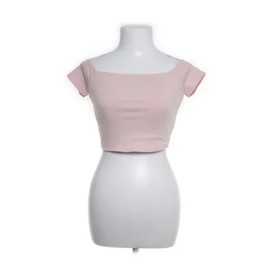 Crop top (Pink) from Privacy Please