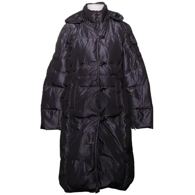 Winter coat (Black) from Bottega