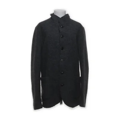 Blazer (Grå) fra Ivanhoe Uld