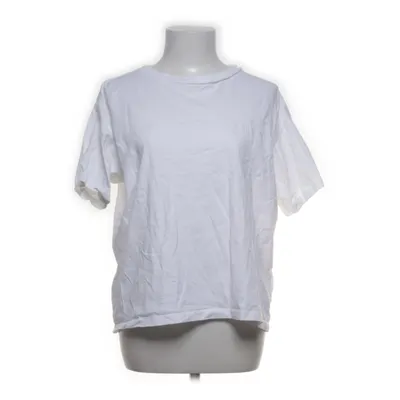 T-shirt (White) from Djerf Avenue Organic cotton