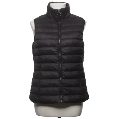 Outdoor vest (Zwart) van Softy Collection Polyester