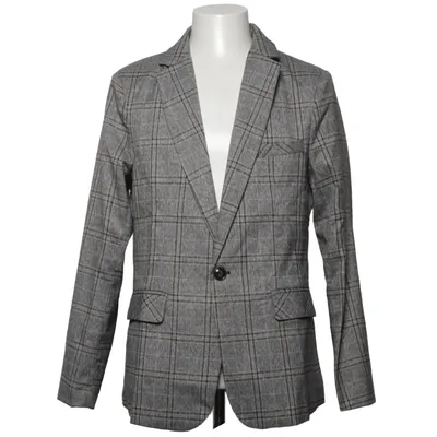 Blazer (Grijs) van Revers