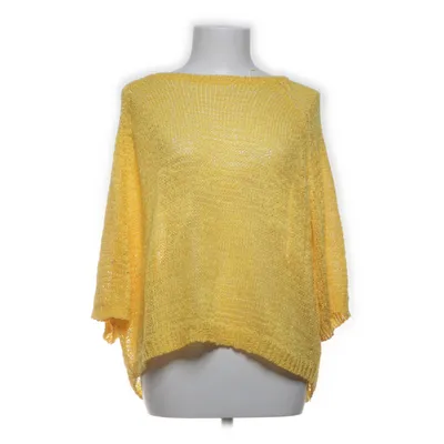 Topp (Gul) från Cheap Monday Akryl, Polyester