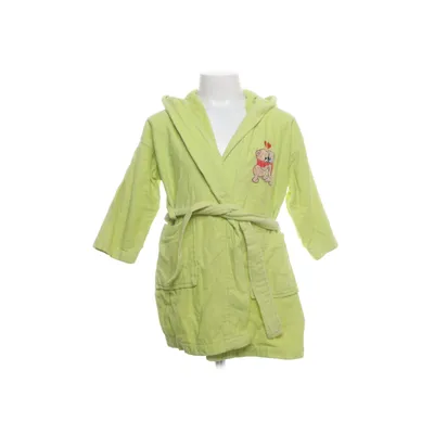 Bathrobe (Yellow) from Bella Cotton