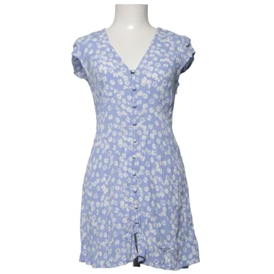 Jurk (Blauw, Wit) van Gap