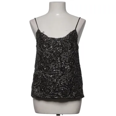 Débardeur (Noir, Gris) de Vero Moda Polyamide, Polyester