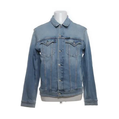Denim jacket (Blue) from Calvin Klein Jeans Cotton