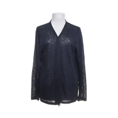 Cardigan (Blauw) van MXO Polyester, Viscose