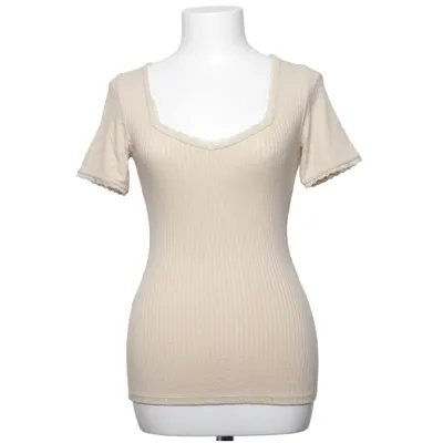 T-shirt (Beige) from Rouje