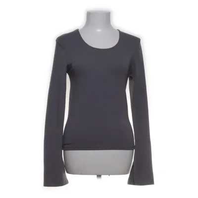 Långärmad t-shirt (Grå) från MKLifestyle