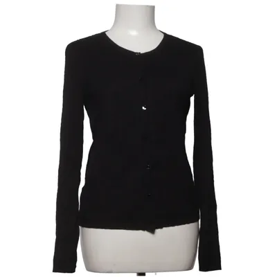 Cardigan (Zwart) van Mango Basics