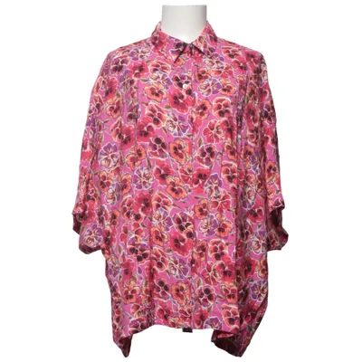 Kortärmad skjorta (Rosa, Flerfärgad) från Lefties
