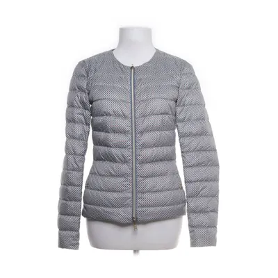 Vändbar jacka (Blå, Brun) från Herno Polyester