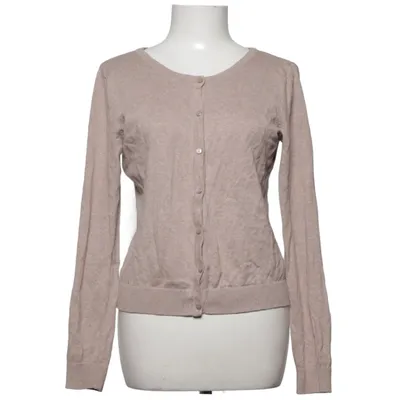 Cardigan (BASIC) fra H&M Basic Bomuld