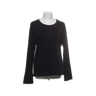 Långärmad t-shirt (Svart) från Jens Dahlström