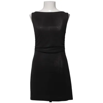 Dress (Black) from H&M Elastane, Polyester