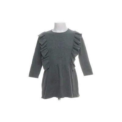 Jurk (Groen) van Zara Knitwear