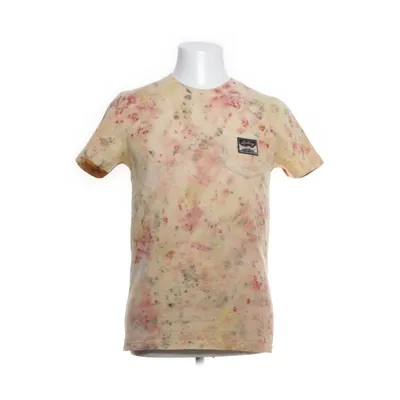 T-shirt (Beige, Meerkleurig) van Lundhags
