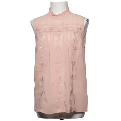 Top (Pink) from Amy Vermont Polyester