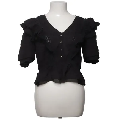 Haut (Noir) de LoveShackFancy Coton