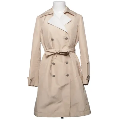 Trenchcoat (Beige) fra Just Cavalli Polyester