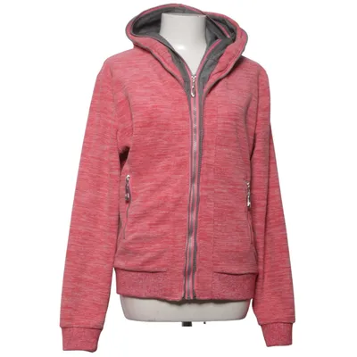 Capuchon sweater (Roze) van MyHallys Polyester