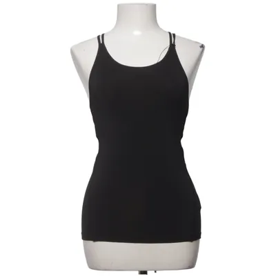 Träningslinne (Svart) från H&M Sport